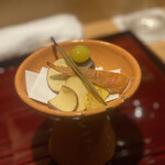 銀座 しのはら - 