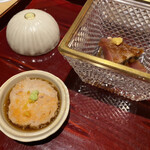 銀座 しのはら - 