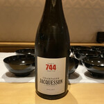 銀座 しのはら - 