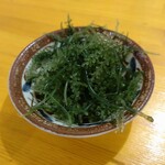 Okinawa Sakaba Kaiou - 海ぶどう