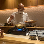 銀座 しのはら - 