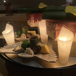 銀座 しのはら - 