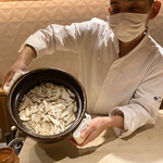 銀座 しのはら - 