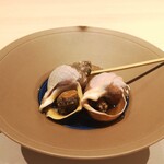 Marumarushimoda - みつぶ貝