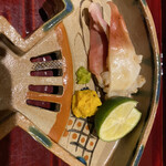 銀座 しのはら - 