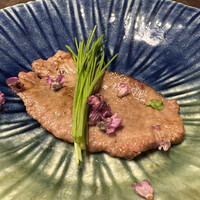 焼肉 きたん 法善寺 - 