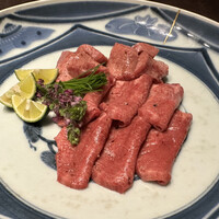 焼肉 きたん 法善寺 - 