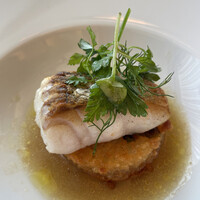 フレンチレストラン ミクニ サッポロ - 