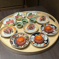 焼肉 きたん 法善寺 - 