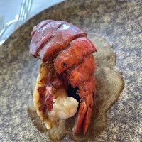 フレンチレストラン ミクニ サッポロ - 