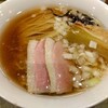 らーめん 鴨to葱
