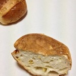 お米パン工房 MAGOME - ゆずブール