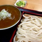 うどん屋 はせ川 - 