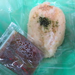 ひので家 - 料理写真:まぼろしの揚げだし豆腐\150オープン特価、通常\250