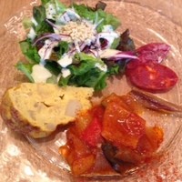 Bar Espanol LA BODEGA 大阪店 - 