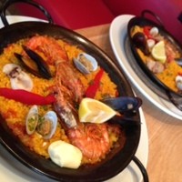 Bar Espanol LA BODEGA 大阪店 - 