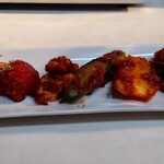 生ホルモン処 おさむちゃん。 - 