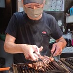 生ホルモン処 おさむちゃん。 - 