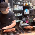 生ホルモン処 おさむちゃん。 - 