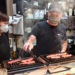 生ホルモン処 おさむちゃん。 - 