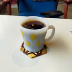 LAMP COFFEE - 