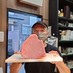 生ホルモン処 おさむちゃん。 - 