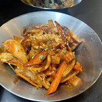 マショ飯店&マショチキン - 