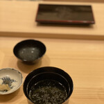 すし処 めくみ - 