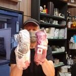 生ホルモン処 おさむちゃん。 - 