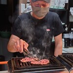 生ホルモン処 おさむちゃん。 - 