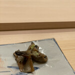 すし処 めくみ - 