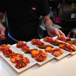 生ホルモン処 おさむちゃん。 - 