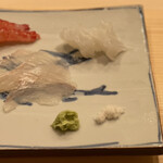 すし処 めくみ - 