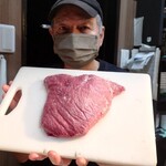 生ホルモン処 おさむちゃん。 - 