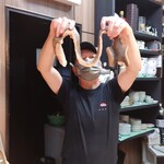 生ホルモン処 おさむちゃん。 - 