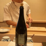 すし処 めくみ - 