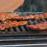 生ホルモン処 おさむちゃん。 - 