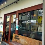 LAMP COFFEE - 