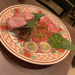 Kurotan Yakiniku Aoki - 