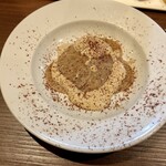 タンタ ローバ - 