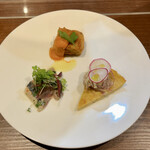 タンタ ローバ - 