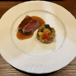 タンタ ローバ - 