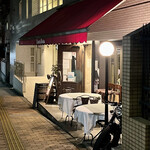 タンタ ローバ - 