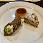 タンタ ローバ - 