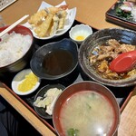 秋葉原 炉ばた 石くら - 