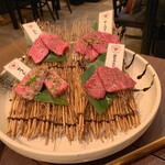 Kurotan Yakiniku Aoki - 