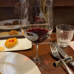 タンタ ローバ - 