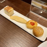 タンタ ローバ - 