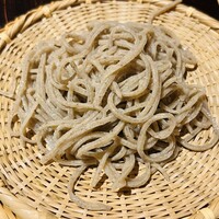 玄水 - 丸岡在来種