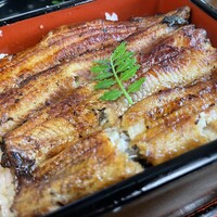 新宿うな鐵 はなれ - 